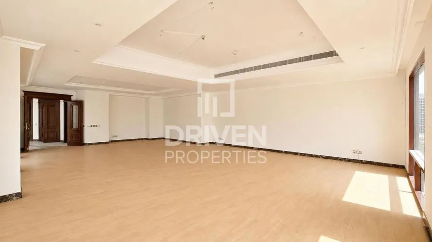 Вилла с 5 спальнями в Signature Villas, Пальма Джумейра, Дубай, ОАЭ №2752 № 27