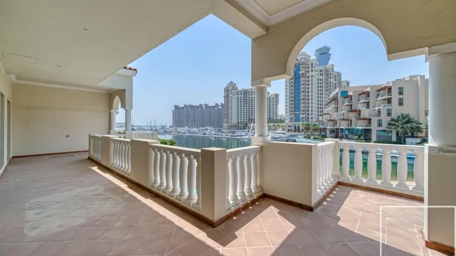 Вилла с 6 спальнями в Signature Villas, Пальма Джумейра, Дубай, ОАЭ №2731 № 7