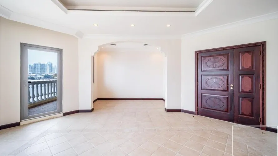 Вилла с 5 спальнями в Garden Homes, Пальма Джумейра, Дубай, ОАЭ №2739 № 10