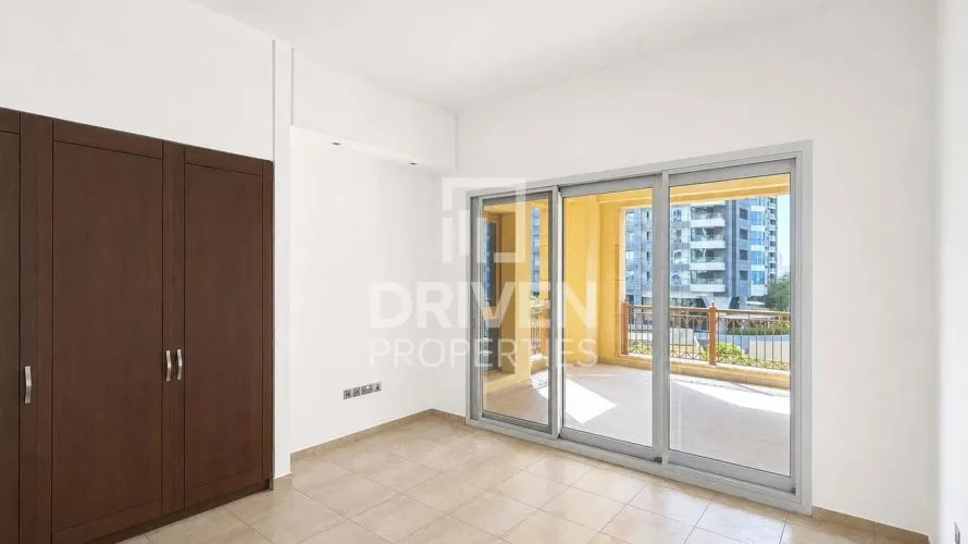 Квартира с 2 спальнями в Marina Residences, Пальма Джумейра, Дубай, ОАЭ №2799 № 11