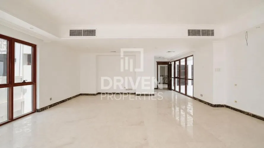 Вилла с 5 спальнями в Signature Villas, Пальма Джумейра, Дубай, ОАЭ №2754 № 18