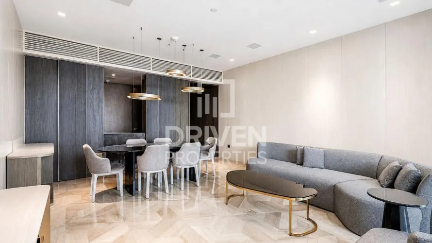 Квартира с 2 спальнями в FIVE Palm Jumeirah, Пальма Джумейра, Дубай, ОАЭ №2798 № 19