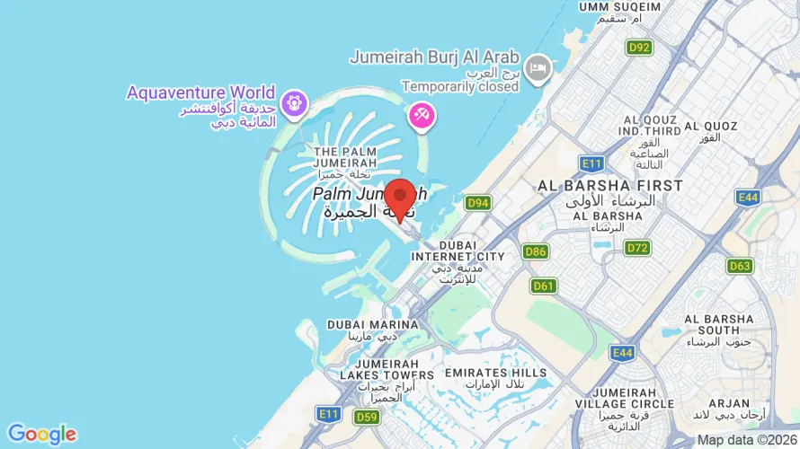 Object location