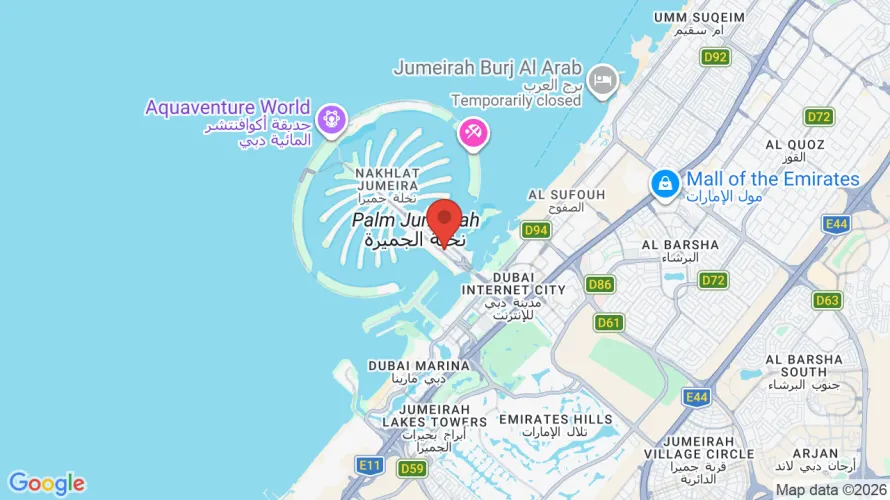 Object location
