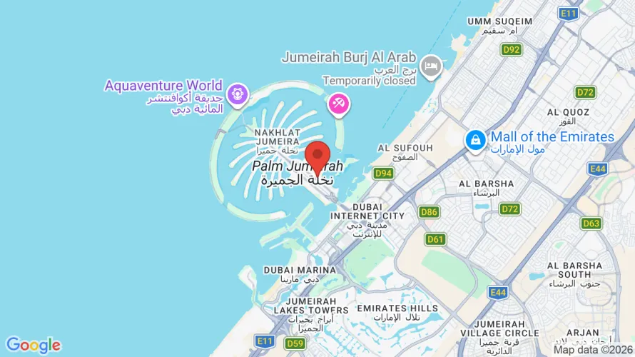 Object location