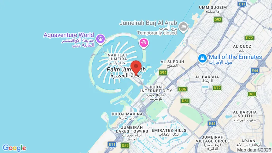 Object location