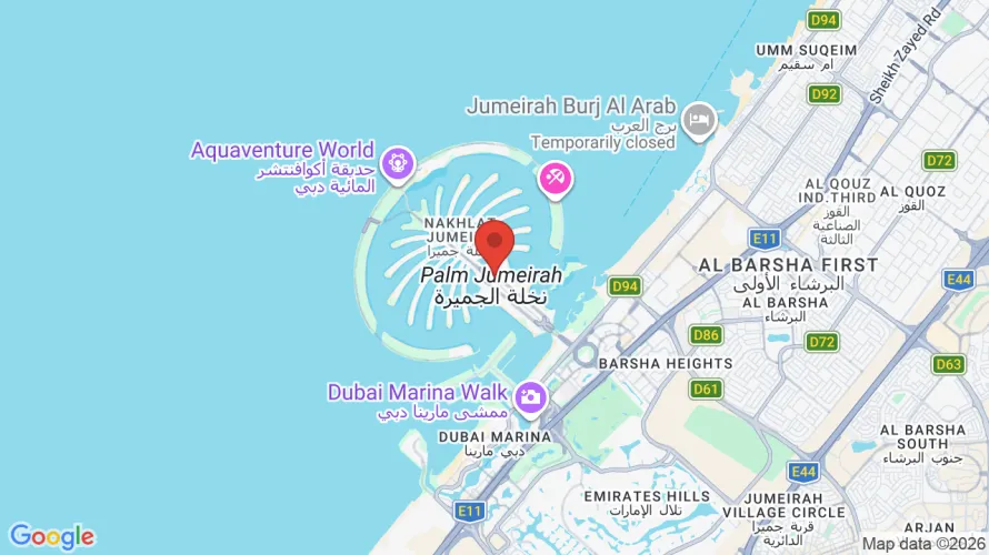 Object location