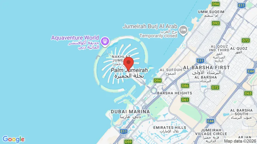 Object location