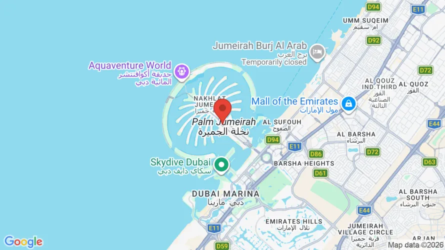 Object location
