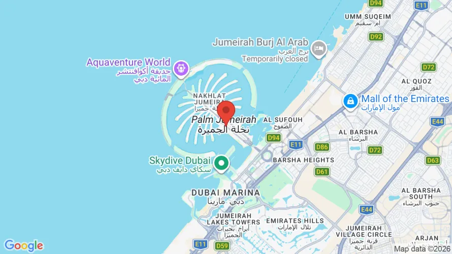 Object location