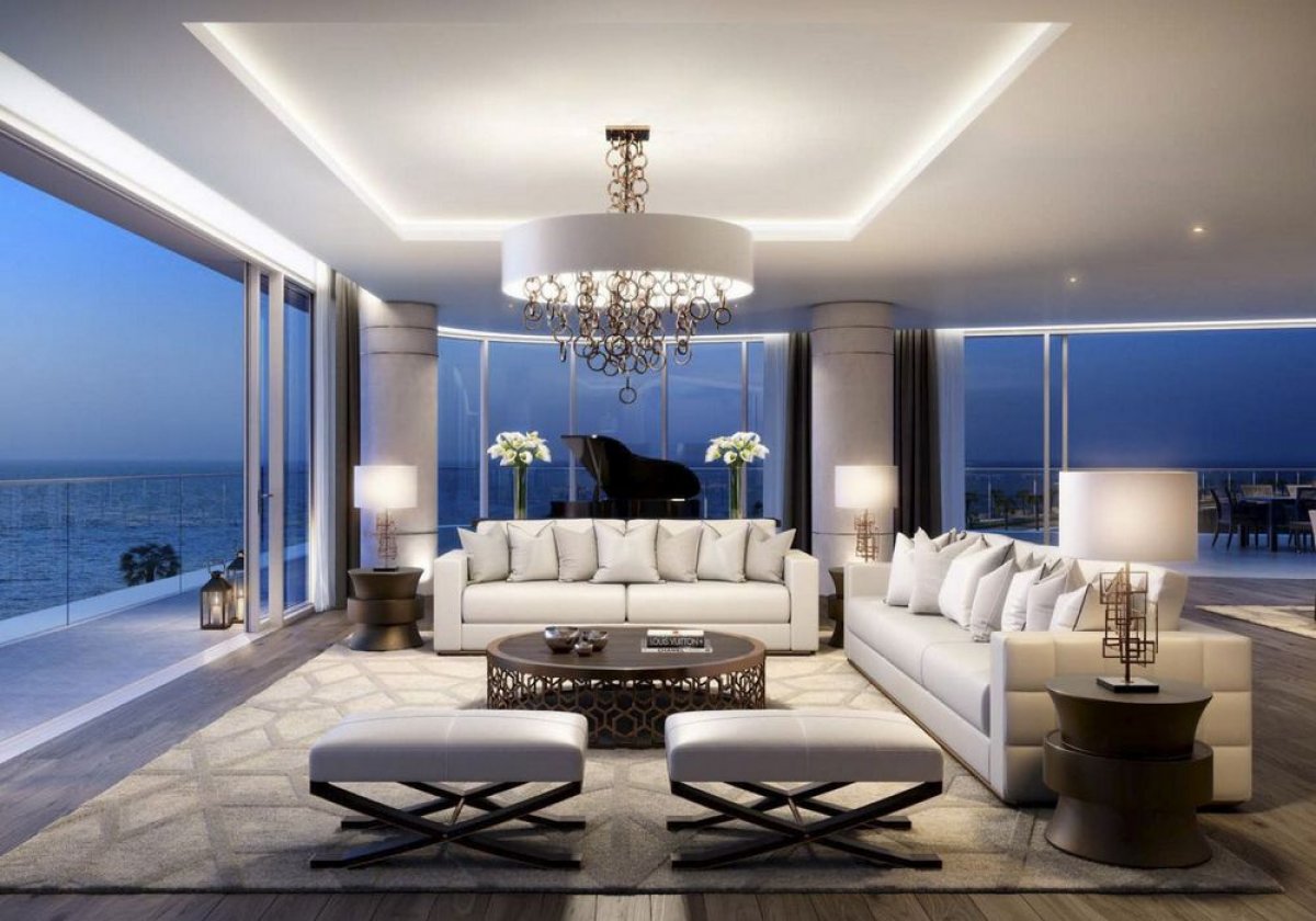 W RESIDENCES by Al Sharq Investment Group in Palm Jumeirah, Dubai, UAE1