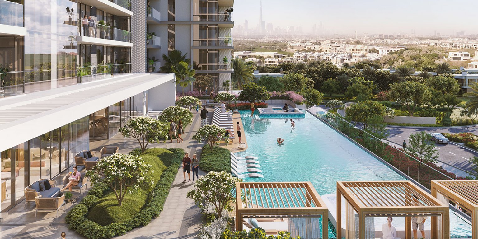 ELLINGTON BEACH HOUSE by Ellington Properties in Palm Jumeirah, Dubai, UAE3