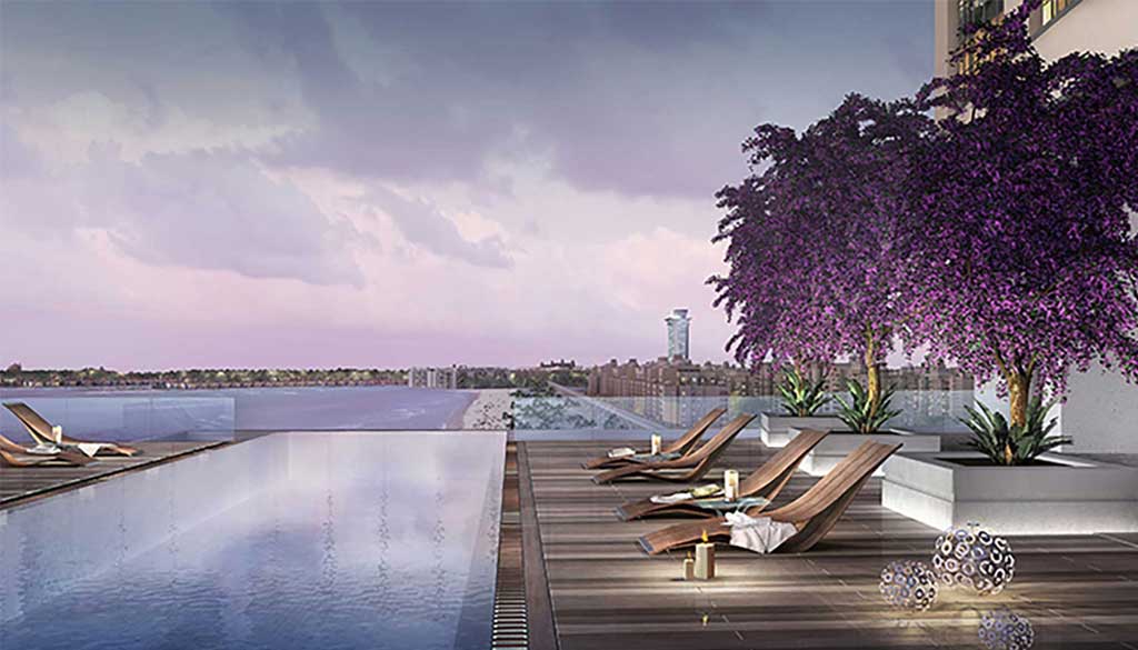 Apartment for sale in Palm Jumeirah, Dubai, UAE 3 bedrooms, 250 sq.m. No. 27729 - photo 16
