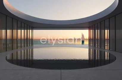 5 bedrooms apartment for sale , Palm Jumeirah, Dubai, UAE No. 500