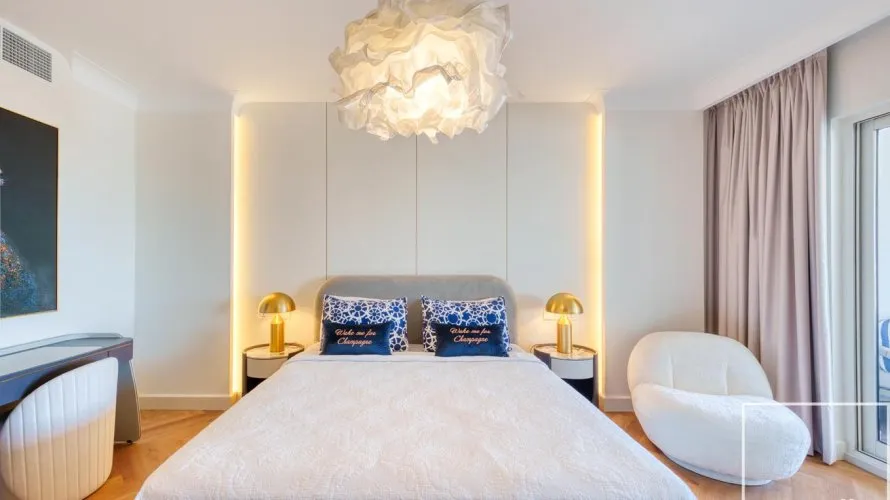 2 bedrooms apartment for sale , Kingdom of Sheba, Palm Jumeirah, Dubai, UAE No. 1118 № 4