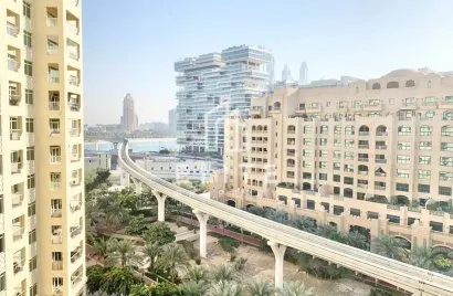 3 bedrooms apartment for sale , Shoreline Apartments, Palm Jumeirah, Dubai, UAE No. 1147