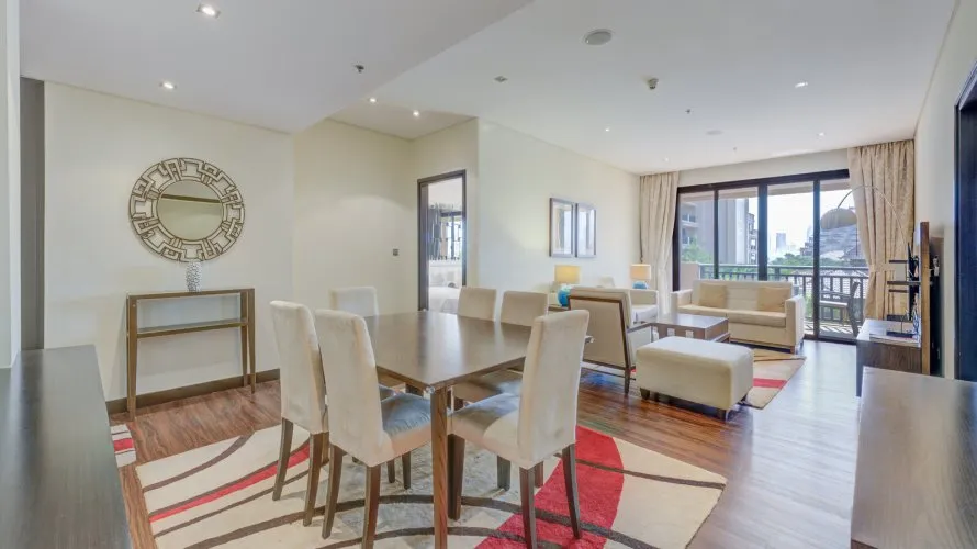 2 bedrooms apartment for sale , Palm Jumeirah, Dubai, UAE No. 1320 № 2