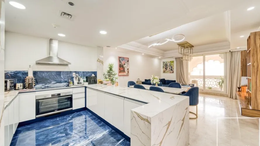 2 bedrooms apartment for sale , Palm Jumeirah, Dubai, UAE No. 914 № 3