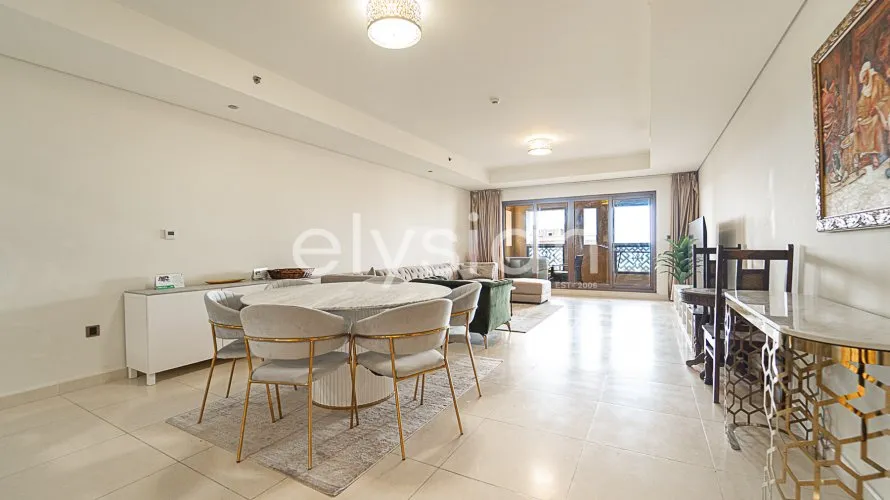 3 bedrooms apartment for sale , Kingdom of Sheba, Palm Jumeirah, Dubai, UAE No. 504 № 17