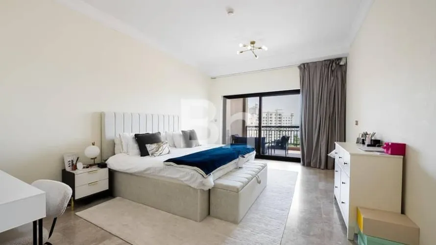 1 bedroom apartment for sale , Palm Jumeirah, Dubai, UAE No. 755 № 5