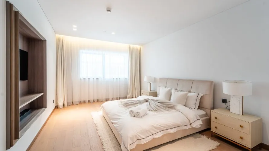 4 bedrooms apartment for sale , Palm Jumeirah, Dubai, UAE No. 1298 № 24