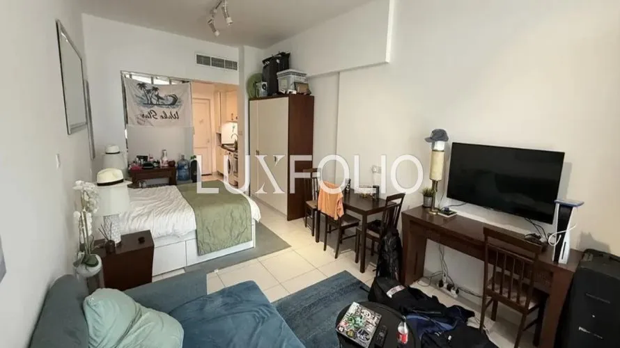 Studio apartment for sale , Palm Views, Palm Jumeirah, Dubai, UAE No. 630 № 5
