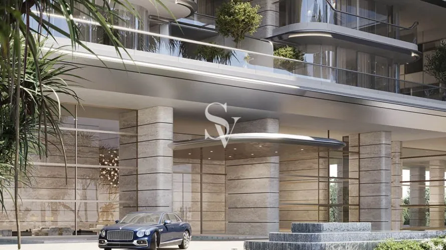 5 bedrooms apartment for sale , Palm Jumeirah, Dubai, UAE No. 924 № 23