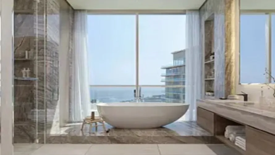 4 bedrooms apartment for sale , Palm Jumeirah, Dubai, UAE No. 1310 № 6