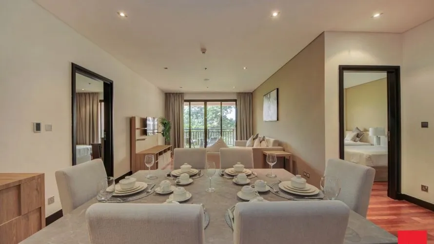 2 bedrooms apartment for sale , Palm Jumeirah, Dubai, UAE No. 1257 № 8