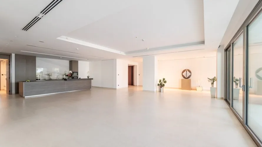 3 bedrooms apartment for sale , Palm Jumeirah, Dubai, UAE No. 1286 № 6