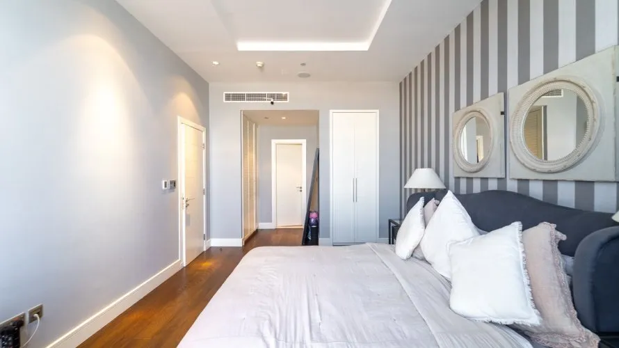 3 bedrooms apartment for sale , Palm Jumeirah, Dubai, UAE No. 1306 № 13