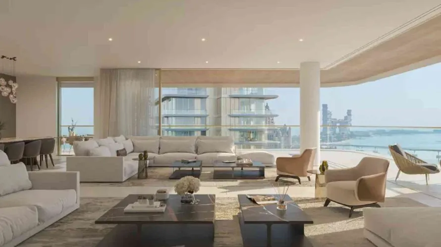 3 bedrooms apartment for sale , Palm Jumeirah, Dubai, UAE No. 1324 № 7