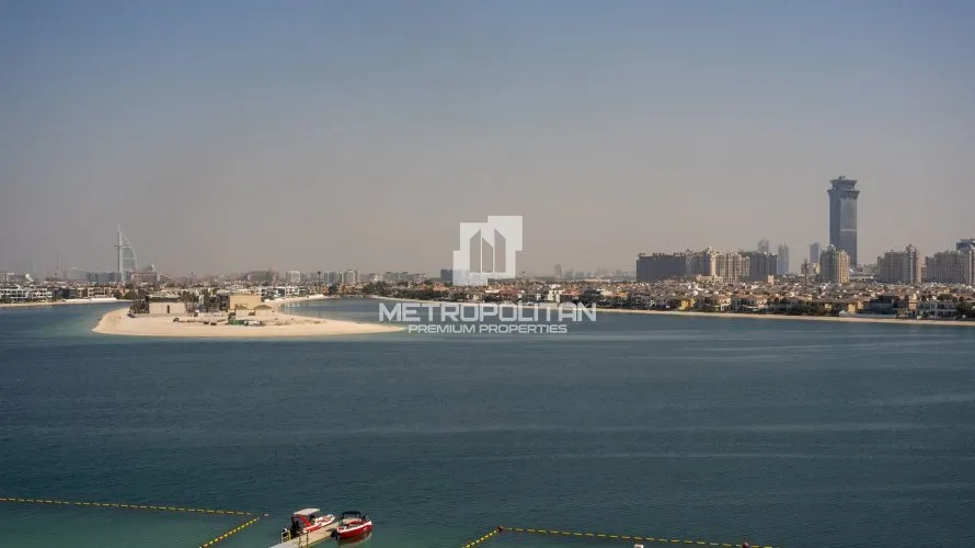 4 bedrooms apartment for sale , Palm Jumeirah, Dubai, UAE No. 470 № 26