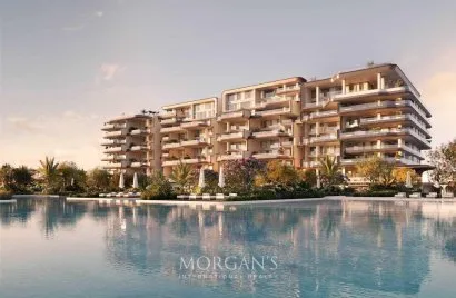 3 bedrooms duplex for sale , Palm Jumeirah, Dubai, UAE No. 439