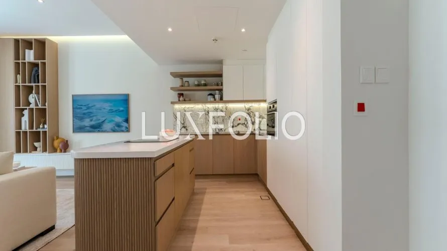 2 bedrooms apartment for sale , Shoreline Apartments, Palm Jumeirah, Dubai, UAE No. 614 № 6