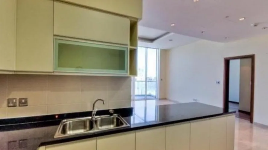 2 bedrooms apartment for sale , Palm Jumeirah, Dubai, UAE No. 161 № 10