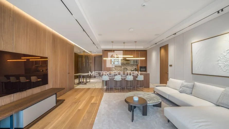 2 bedrooms apartment for sale , Palm Jumeirah, Dubai, UAE No. 447 № 6