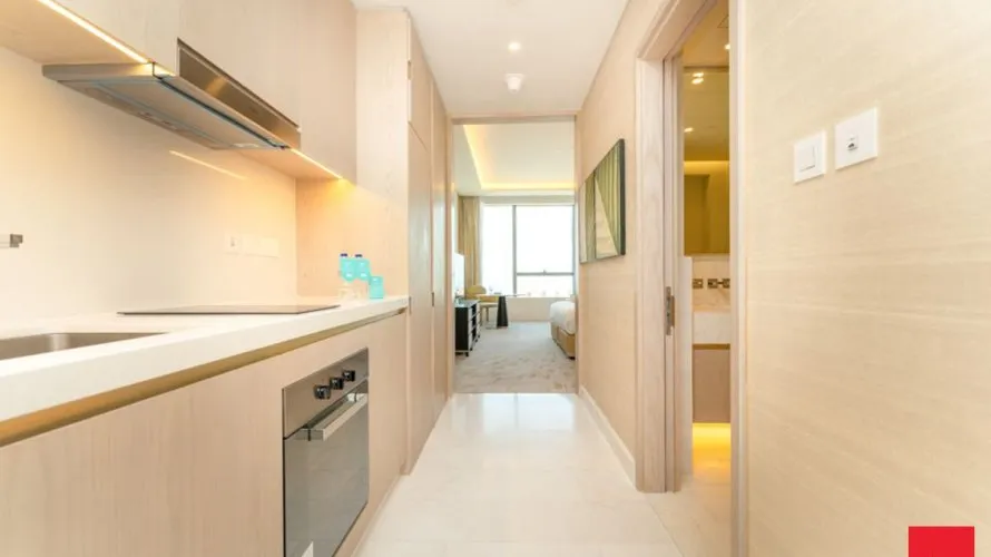 48m² apartment for sale , Palm Jumeirah, Dubai, UAE No. 1079 № 2