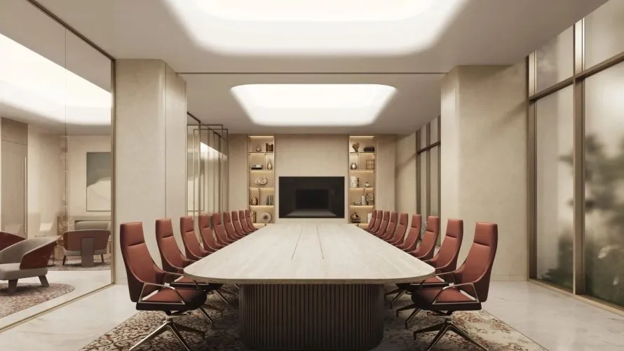 1 bedroom apartment for sale , Palm Jumeirah, Dubai, UAE No. 784 № 7