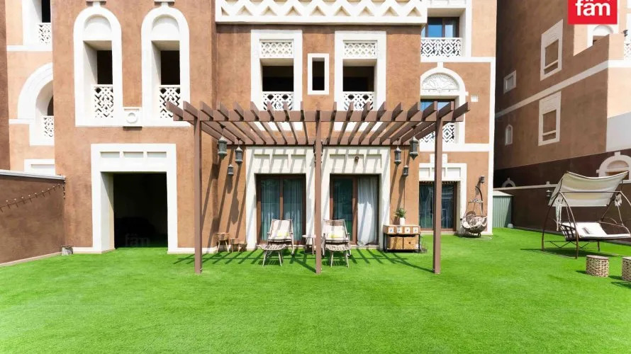 3 bedrooms apartment for sale , Palm Jumeirah, Dubai, UAE No. 514 № 22