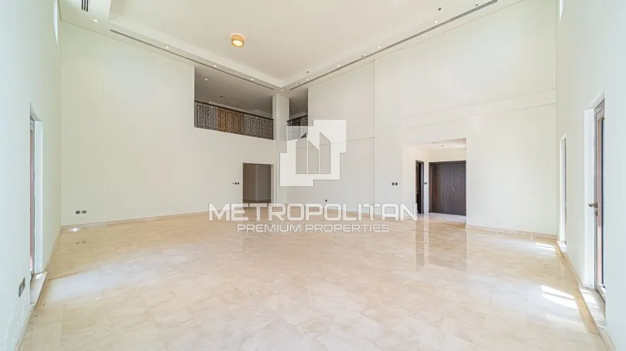 5 bedrooms penthouse for sale , Palm Jumeirah, Dubai, UAE No. 938 № 4
