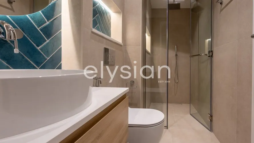 3 bedrooms townhouse for sale , Marina Residences, Palm Jumeirah, Dubai, UAE No. 506 № 7