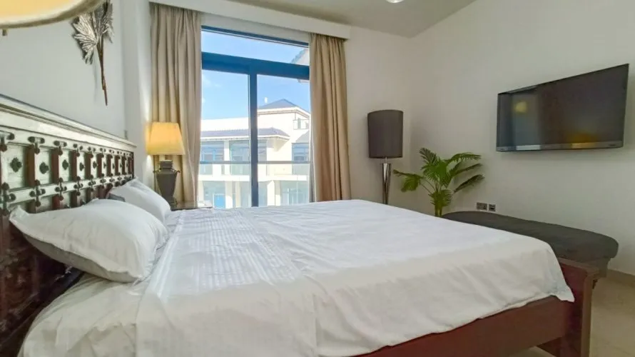 3 bedrooms villa for sale , Palm Jumeirah, Dubai, UAE No. 272 № 11