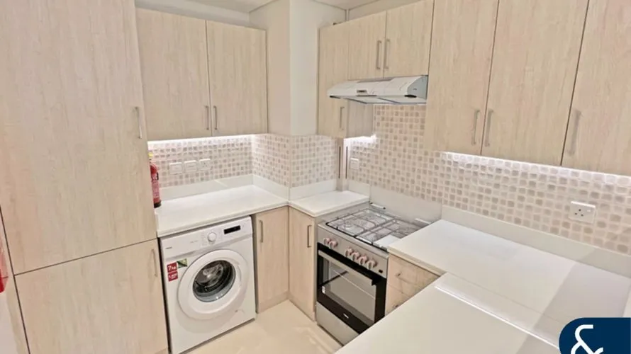 1 bedroom apartment for sale , Seven Palm, Palm Jumeirah, Dubai, UAE No. 1210 № 19