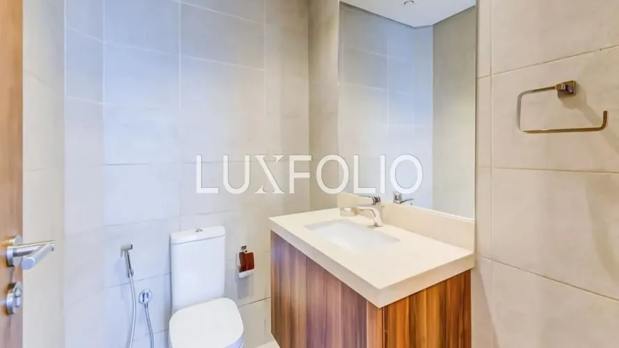 1 bedroom apartment for sale , Palm Jumeirah, Dubai, UAE No. 618 № 12