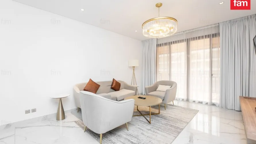 2 bedrooms apartment for sale , Palm Jumeirah, Dubai, UAE No. 1097 № 6