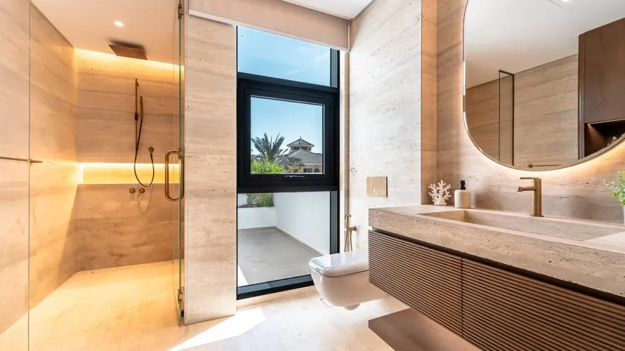 5 bedrooms villa for sale , Palm Jumeirah, Dubai, UAE No. 1329 № 11