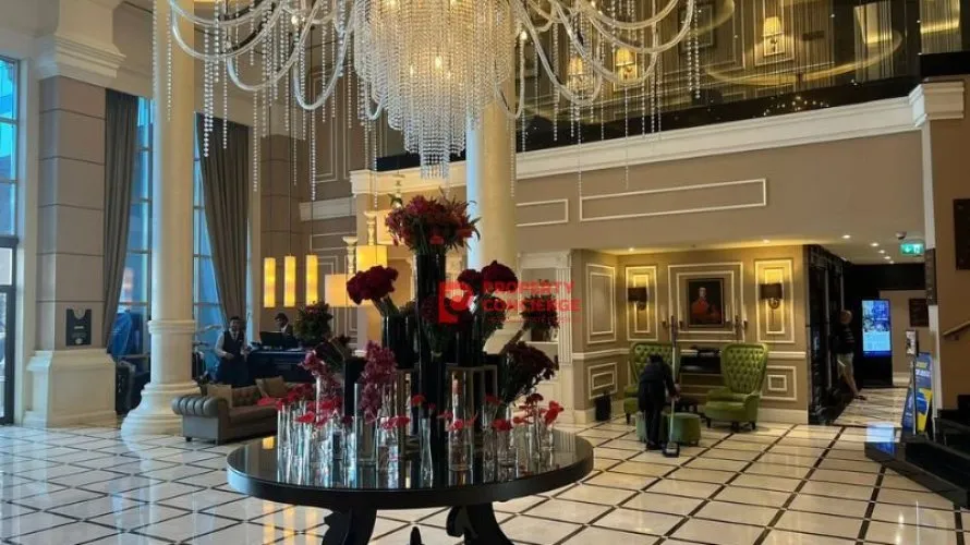 Studio apartment for sale , Dukes The Palm, Palm Jumeirah, Dubai, UAE No. 379