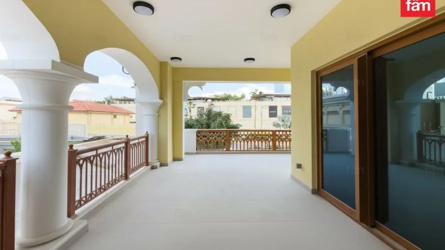 2 bedrooms apartment for sale , Palm Jumeirah, Dubai, UAE No. 1171 № 17