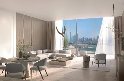 3 bedrooms apartment for sale in PASSO, Palm Jumeirah, Dubai, UAE No. 663